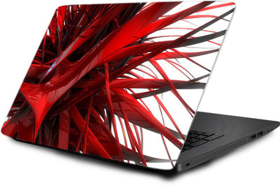 

LUCANT LTPC-LOT-1-499 Vinyl Laptop Decal 15.6