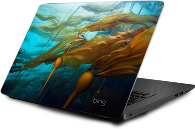 

LUCANT LTPC-LOT-1-437 Vinyl Laptop Decal 15.6
