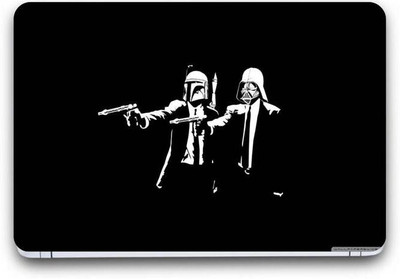 

Gallery 83 ® 2 men shooter wallpaper laptop skin sticker decal, (15 inch x 10 inch) 4332 vinyl laptop decal 15.6 vinyl Laptop Decal 15.6