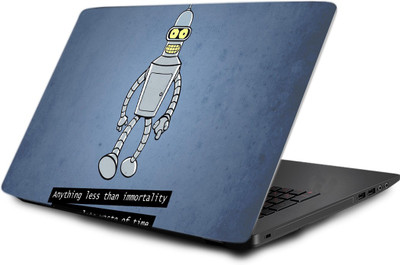 

LUCANT LTPC-LOT-1-385 Vinyl Laptop Decal 15.6
