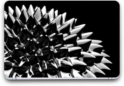 

Gallery 83 ® abstract wallpaper laptop skin sticker decal, (15 inch x 10 inch) 4393 vinyl laptop decal 15.6 vinyl Laptop Decal 15.6