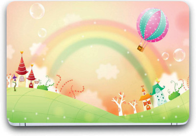 

Gallery 83 animated characters wallpaper laptop decal 3716 vinyl Laptop Decal 15.6