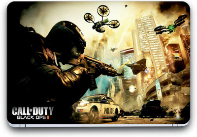 Gallery 83 call of duty wallpaper laptop decal 3906 vinyl Laptop Decal 15.6