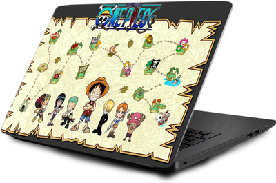 

LUCANT LTPC-LOT-1-269 Vinyl Laptop Decal 15.6