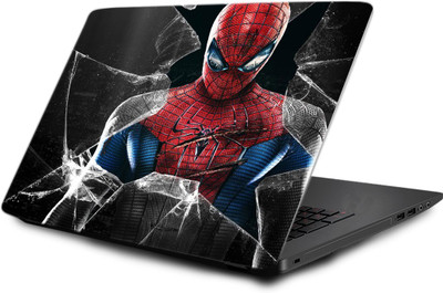

LUCANT LTPC-LOT-1-575 Vinyl Laptop Decal 15.6