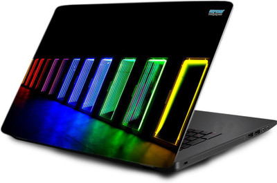 

LUCANT LTPC-LOT-1-088 Vinyl Laptop Decal 15.6