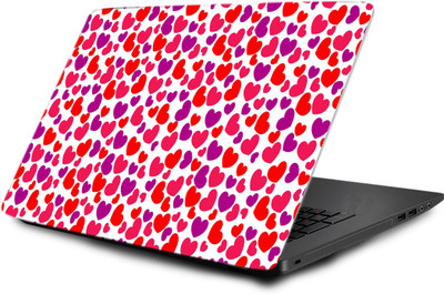 

LUCANT LTPC-LOT-1-456 Vinyl Laptop Decal 15.6