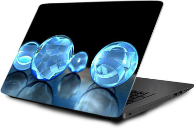 

LUCANT LTPC-LOT-1-102 Vinyl Laptop Decal 15.6