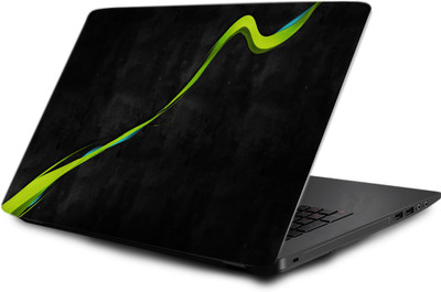 

LUCANT LTPC-LOT-1-566 Vinyl Laptop Decal 15.6