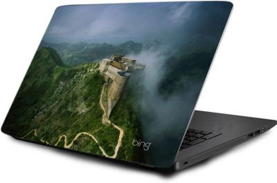 

LUCANT LTPC-LOT-1-024 Vinyl Laptop Decal 15.6