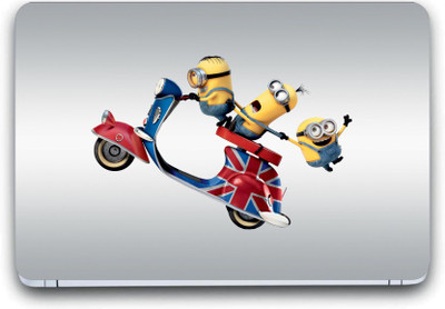 

Gallery 83 banana minion wallpaper laptop decal 3828 vinyl Laptop Decal 15.6