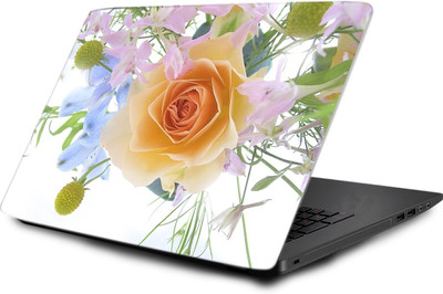 

LUCANT LTPC-LOT-1-353 Vinyl Laptop Decal 15.6