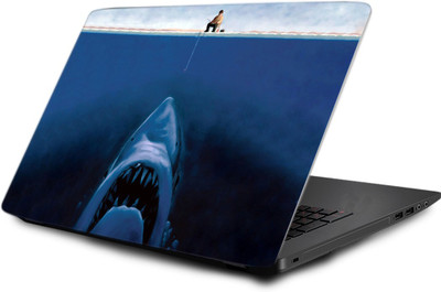 

LUCANT LTPC-LOT-1-464 Vinyl Laptop Decal 15.6