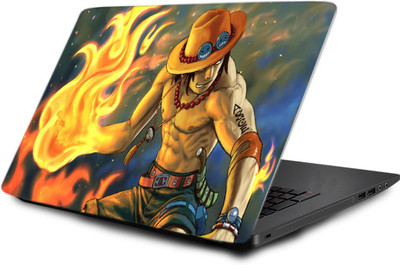 

LUCANT LTPC-LOT-1-357 Vinyl Laptop Decal 15.6