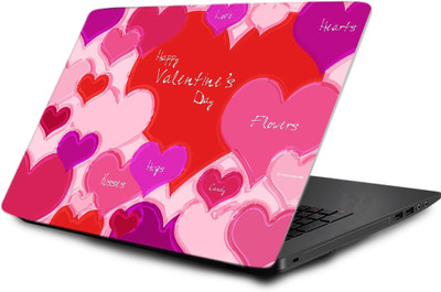 

LUCANT LTPC-LOT-1-007 Vinyl Laptop Decal 15.6