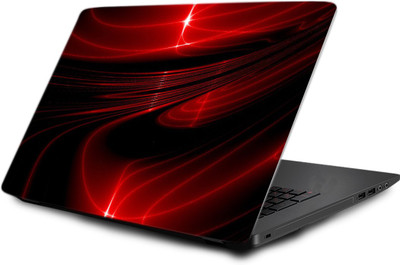 

LUCANT LTPC-LOT-1-180 Vinyl Laptop Decal 15.6