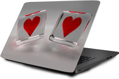 

LUCANT LTPC-LOT-1-033 Vinyl Laptop Decal 15.6