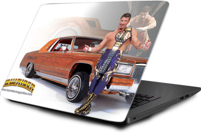 

LUCANT LTPC-LOT-1-179 Vinyl Laptop Decal 15.6