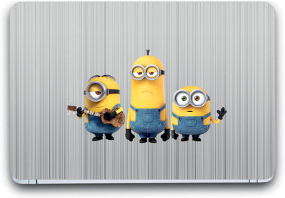 

Gallery 83 banana minion wallpaper laptop decal 3817 vinyl Laptop Decal 15.6