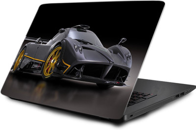 

LUCANT LTPC-LOT-1-217 Vinyl Laptop Decal 15.6