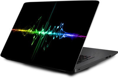 

LUCANT LTPC-LOT-1-504 Vinyl Laptop Decal 15.6