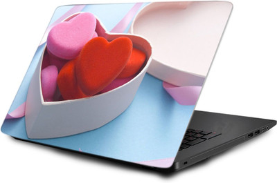 

LUCANT LTPC-LOT-1-204 Vinyl Laptop Decal 15.6