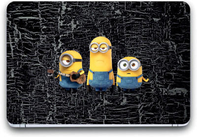 

Gallery 83 banana minion wallpaper laptop decal 3820 vinyl Laptop Decal 15.6