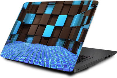 

LUCANT LTPC-LOT-1-080 Vinyl Laptop Decal 15.6