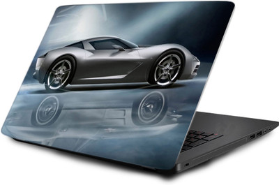 

LUCANT LTPC-LOT-1-125 Vinyl Laptop Decal 15.6