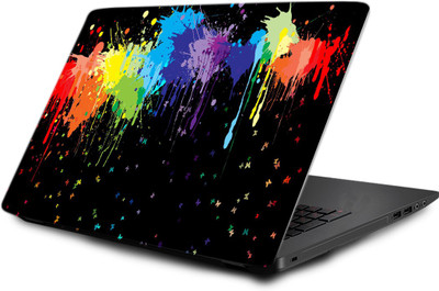 

LUCANT LTPC-LOT-1-518 Vinyl Laptop Decal 15.6
