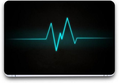 

Gallery 83 ® abstract wallpaper laptop skin sticker decal, (15 inch x 10 inch) 4380 vinyl laptop decal 15.6 vinyl Laptop Decal 15.6