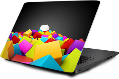 

LUCANT LTPC-LOT-1-004 Vinyl Laptop Decal 15.6
