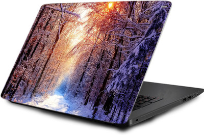 

LUCANT LTPC-LOT-1-041 Vinyl Laptop Decal 15.6