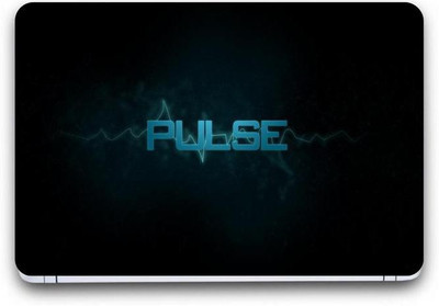 

Gallery 83 ® pulse wallpaper laptop skin sticker decal, (15 inch x 10 inch) 4392 vinyl laptop decal 15.6 vinyl Laptop Decal 15.6