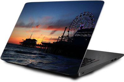 

LUCANT LTPC-LOT-1-270 Vinyl Laptop Decal 15.6