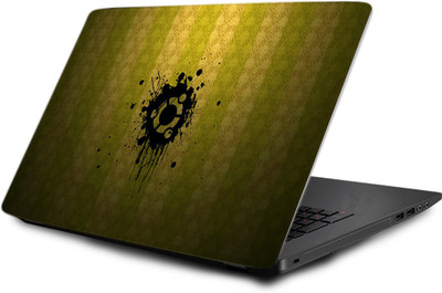 

LUCANT LTPC-LOT-1-081 Vinyl Laptop Decal 15.6