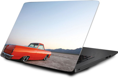 LUCANT LTPC-LOT-1-340 Vinyl Laptop Decal 15.6
