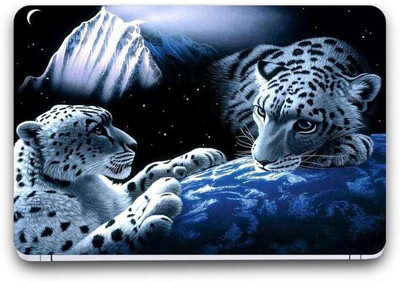 

Gallery 83 ® tiger wallpaper laptop skin sticker decal, (15 inch x 10 inch) 4395 vinyl laptop decal 15.6 vinyl Laptop Decal 15.6