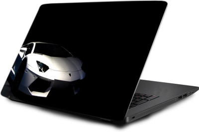 

LUCANT LTPC-LOT-1-386 Vinyl Laptop Decal 15.6