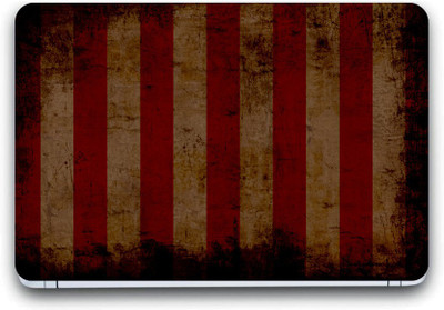 

Gallery 83 strips wallpaper laptop decal 3668 vinyl Laptop Decal 15.6