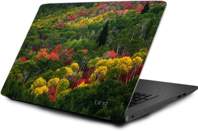 

LUCANT LTPC-LOT-1-014 Vinyl Laptop Decal 15.6