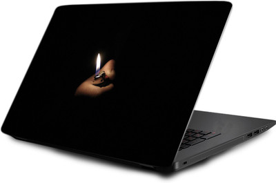 

LUCANT LTPC-LOT-1-122 Vinyl Laptop Decal 15.6