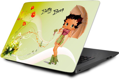 

LUCANT LTPC-LOT-1-527 Vinyl Laptop Decal 15.6