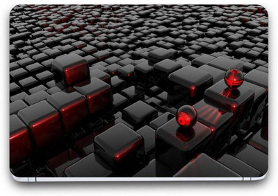 

Gallery 83 ® abstract wallpaper laptop skin sticker decal, (15 inch x 10 inch) 4365 vinyl laptop decal 15.6 vinyl Laptop Decal 15.6