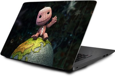 LUCANT LTPC-LOT-1-506 Vinyl Laptop Decal 15.6