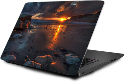 

LUCANT LTPC-LOT-1-417 Vinyl Laptop Decal 15.6
