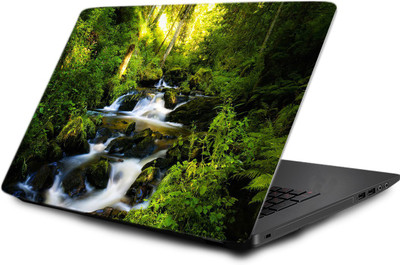 

LUCANT LTPC-LOT-1-354 Vinyl Laptop Decal 15.6