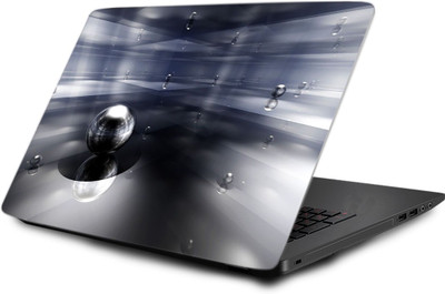 

LUCANT LTPC-LOT-1-406 Vinyl Laptop Decal 15.6