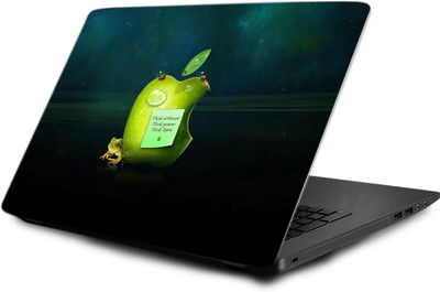 

LUCANT LTPC-LOT-1-003 Vinyl Laptop Decal 15.6