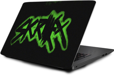 

LUCANT LTPC-LOT-1-571 Vinyl Laptop Decal 15.6